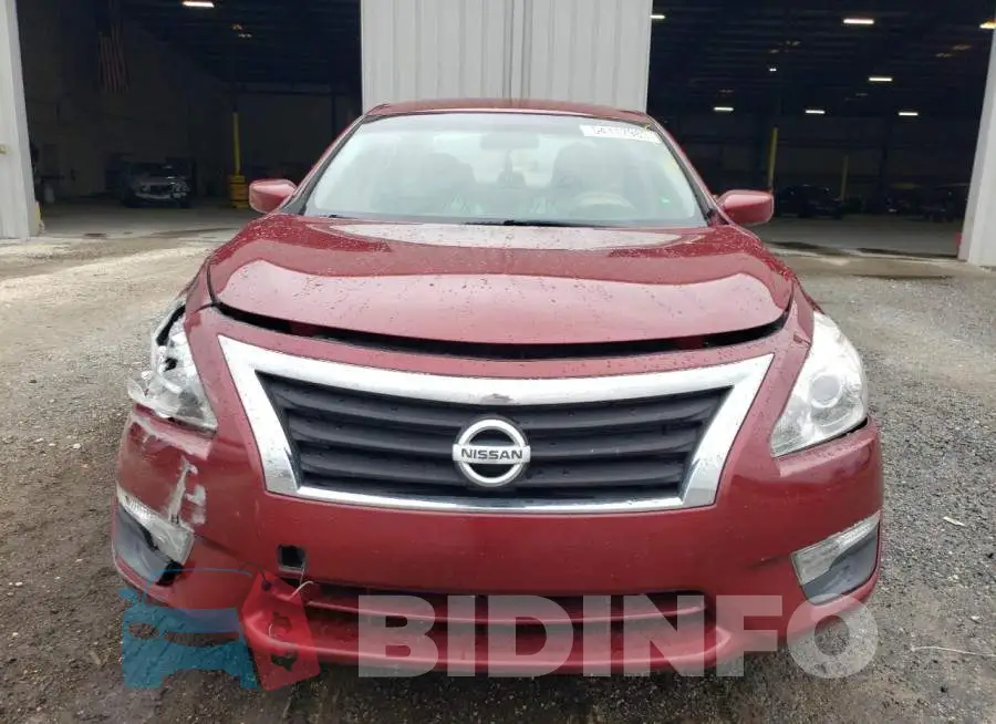 1N4AL3AP0EC105920 Photo# 5