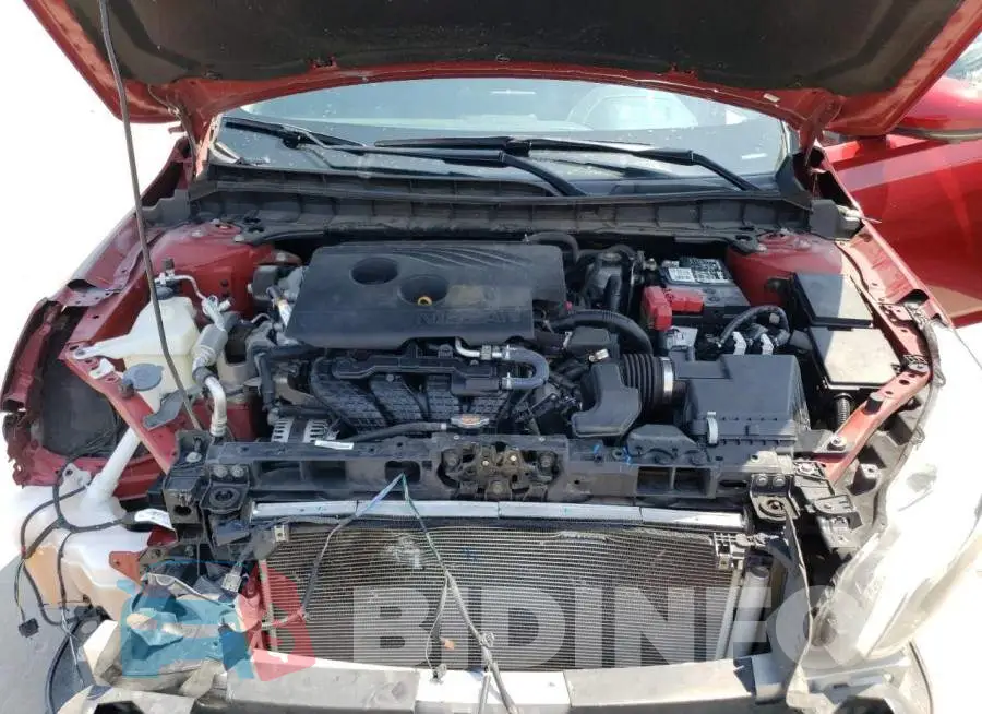 1N4BL4FV5KC109930 Photo# 11