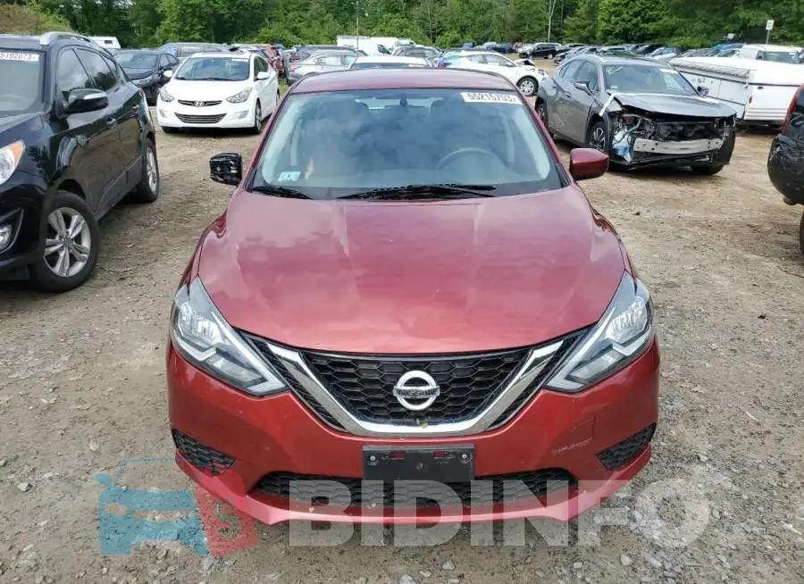 3N1AB7AP1HL668863 Photo# 5