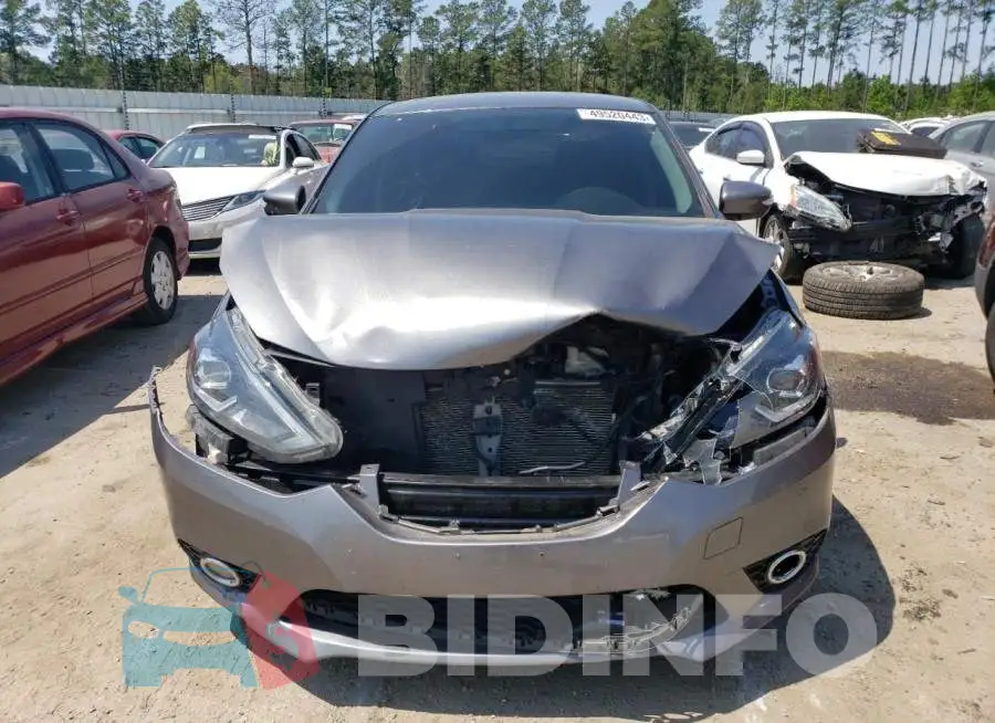 3N1AB7AP1KY302072 Photo# 5