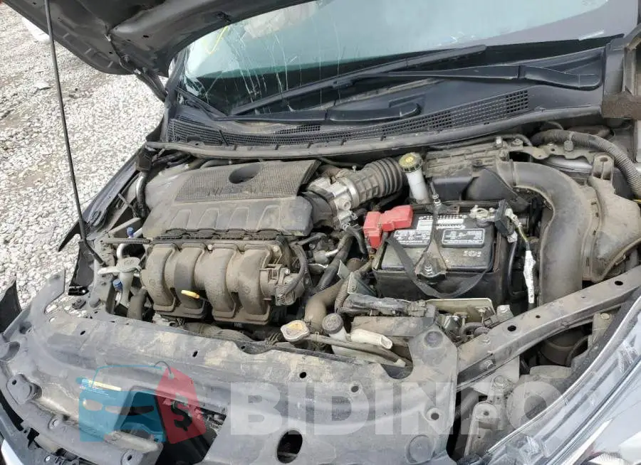 3N1AB7AP2JY281988 Photo# 11