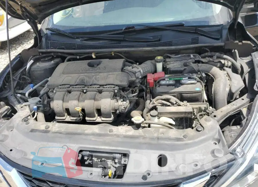 3N1AB7AP2JY287922 Photo# 11