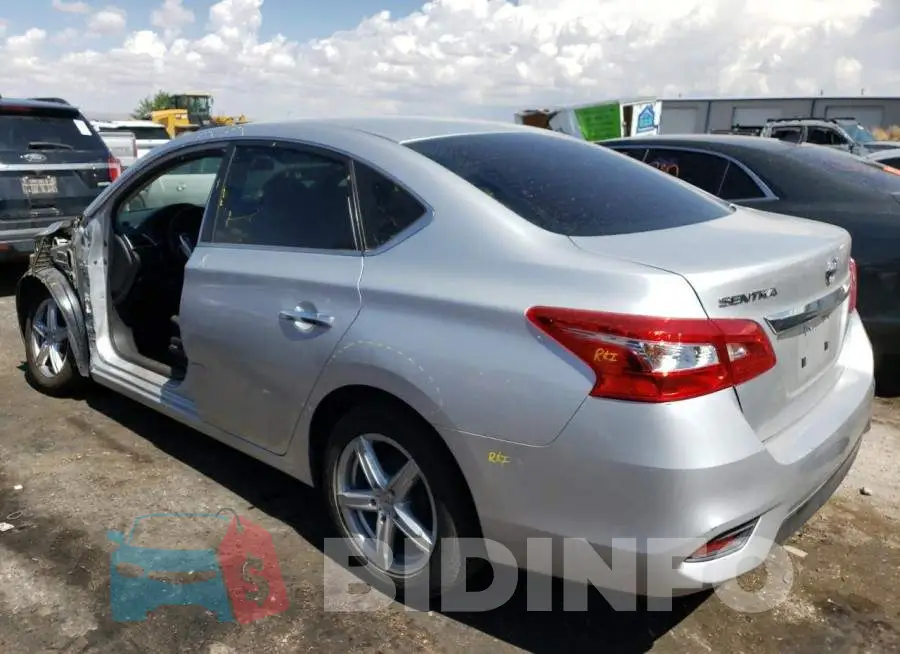 3N1AB7AP4HY410906 Photo# 2