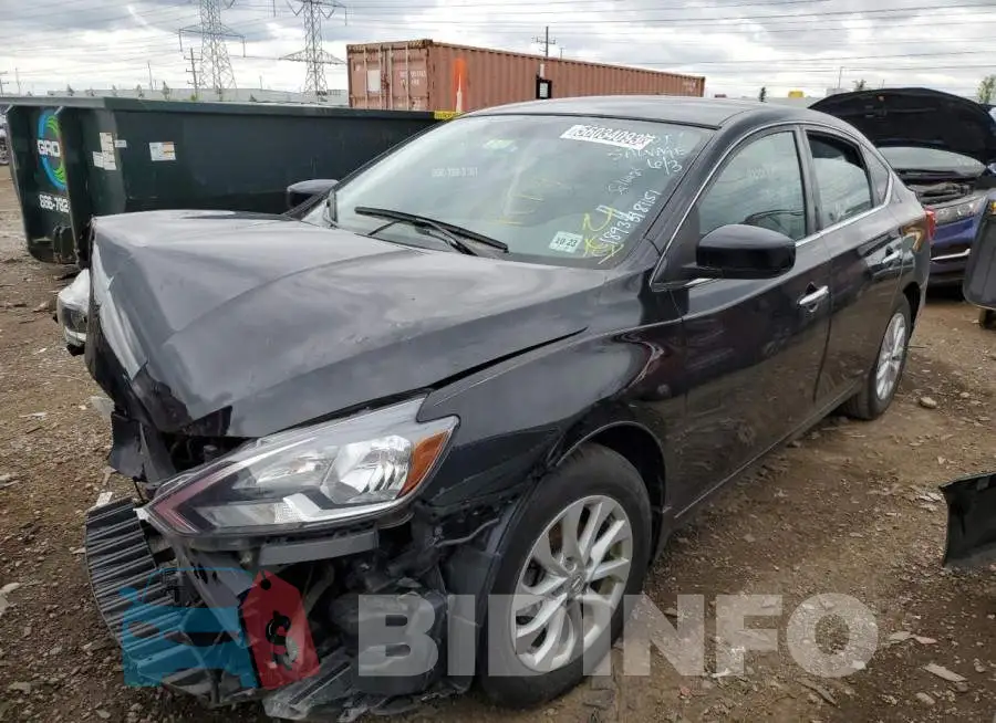 3N1AB7AP4JL622594 Photo# 1