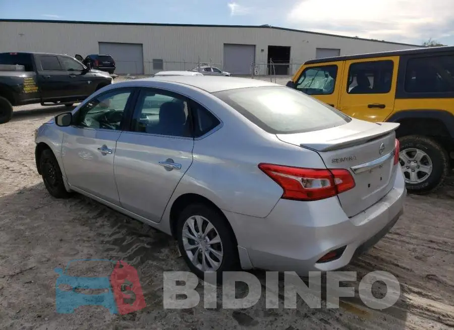 3N1AB7AP5GY274509 Photo# 2