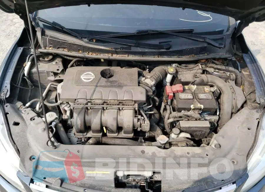 3N1AB7APXEY219874 Photo# 11
