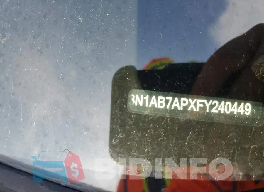 3N1AB7APXFY240449 Photo# 12
