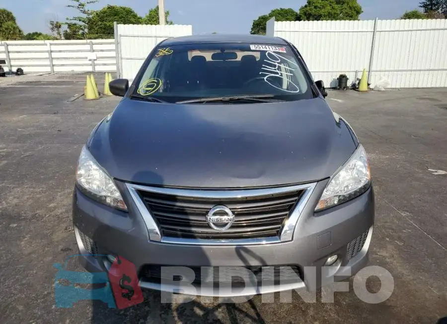 3N1AB7APXFY240449 Photo# 5