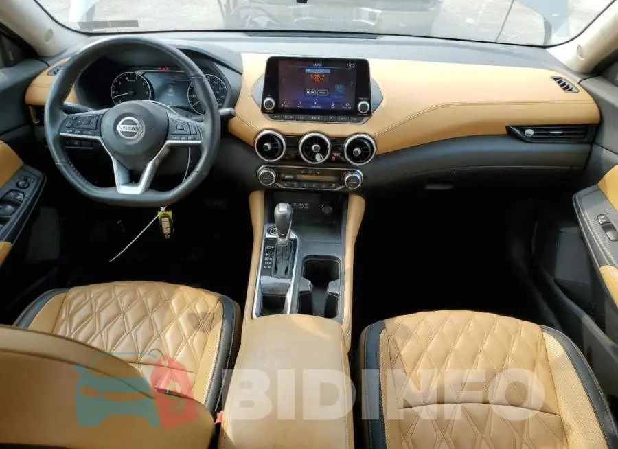 3N1AB8CV0NY284489 Photo# 8