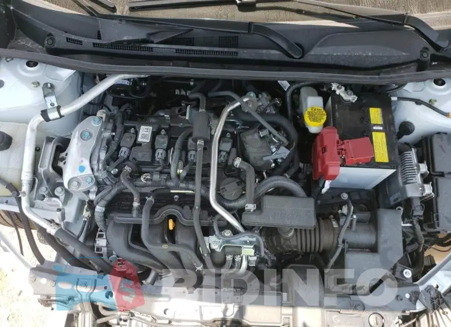 3N1AB8CV4PY250008 Photo# 11