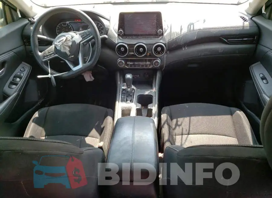3N1AB8CV8LY205048 Photo# 8