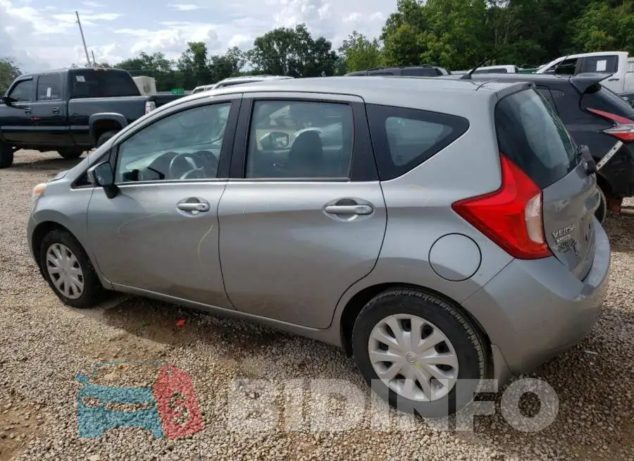 3N1CE2CP5FL355232 Photo# 2