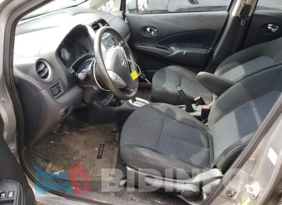 3N1CE2CP5FL355232 Photo# 7