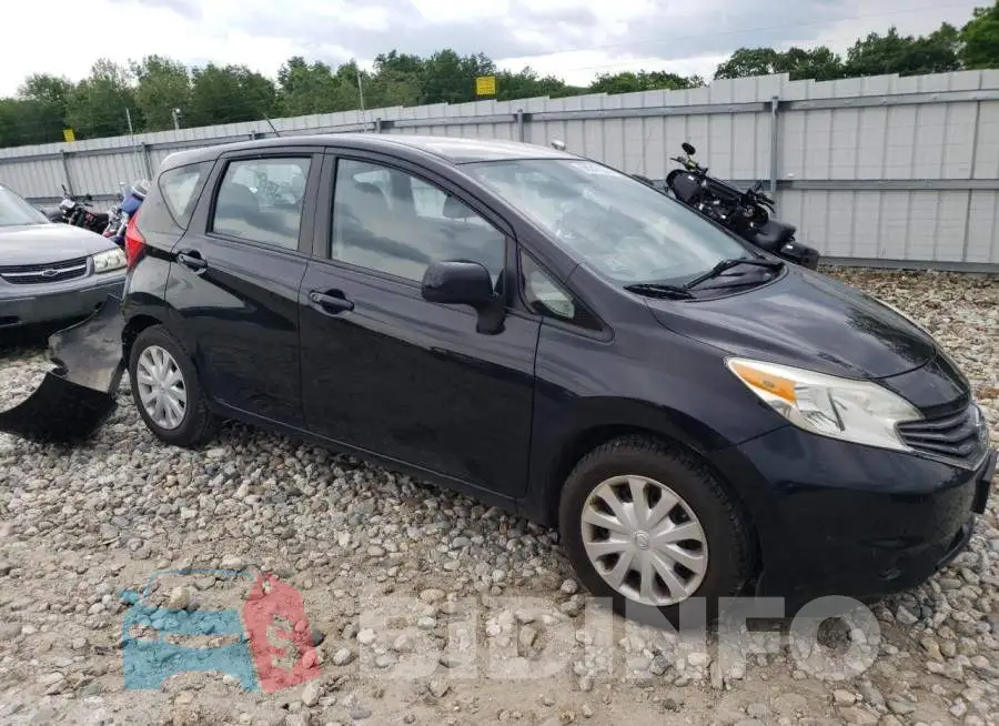 3N1CE2CPXEL364474 Photo# 4