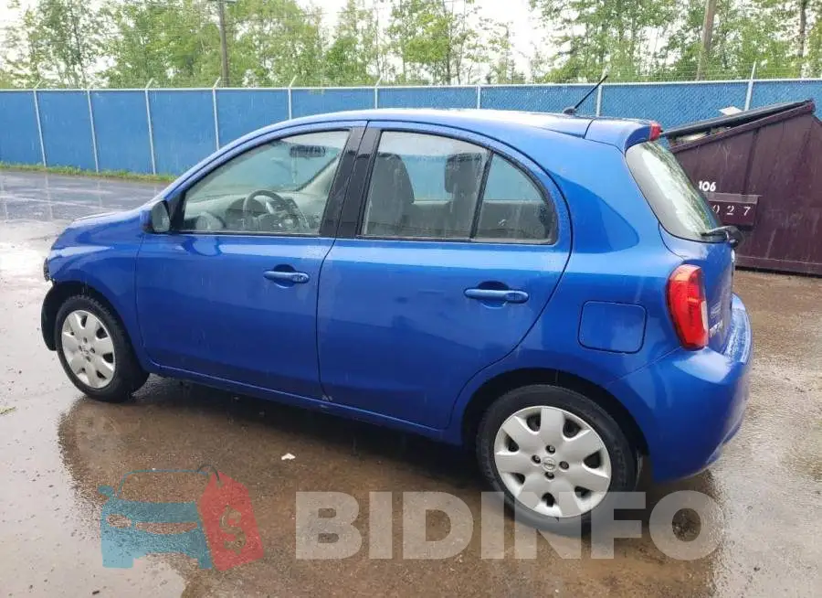 3N1CK3CP6FL213163 Photo# 2