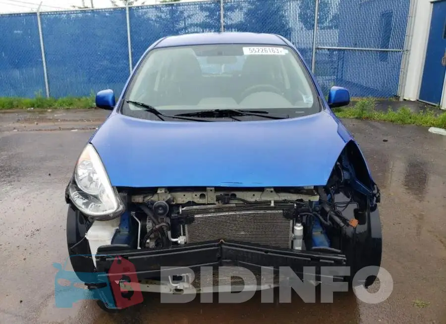 3N1CK3CP6FL213163 Photo# 5