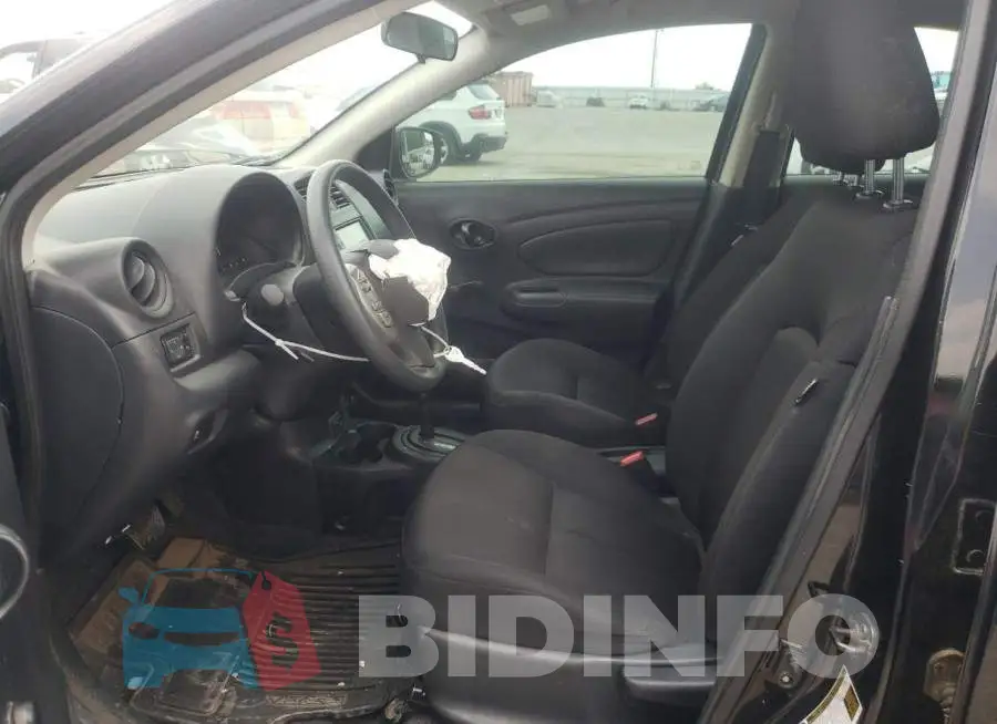 3N1CN7AP7KL837078 Photo# 7