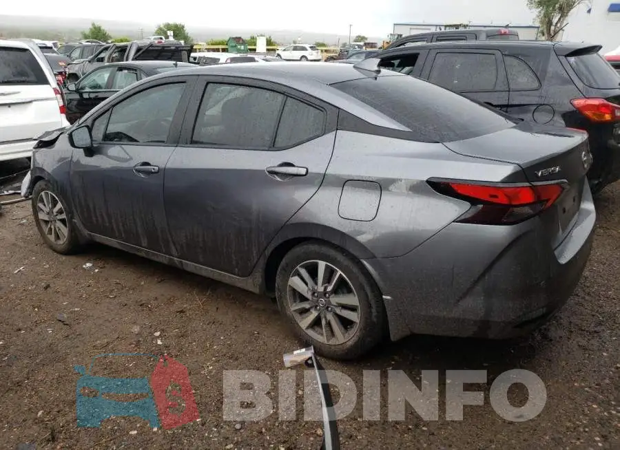 3N1CN8EV8LL846727 Photo# 2