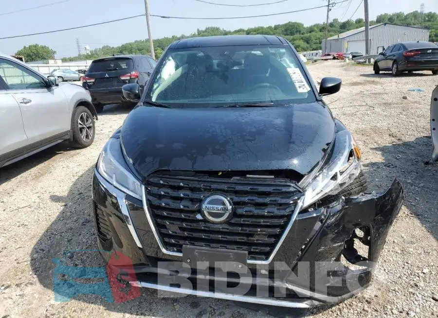 3N1CP5BV2ML466992 Photo# 5