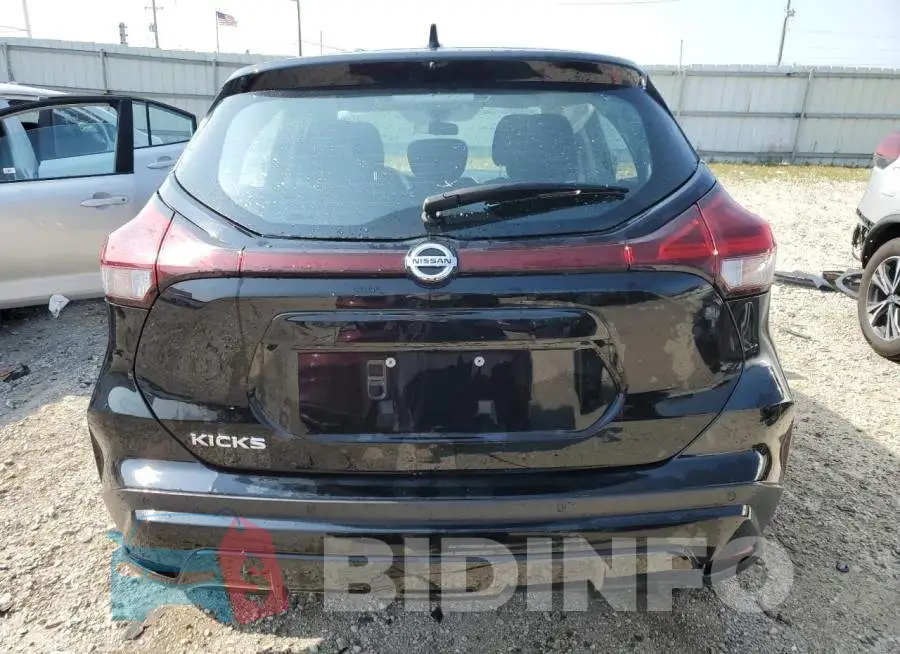 3N1CP5BV2ML466992 Photo# 6