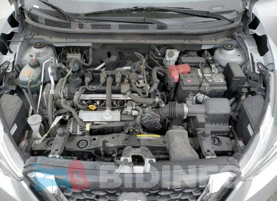 3N1CP5BV7LL512301 Photo# 12