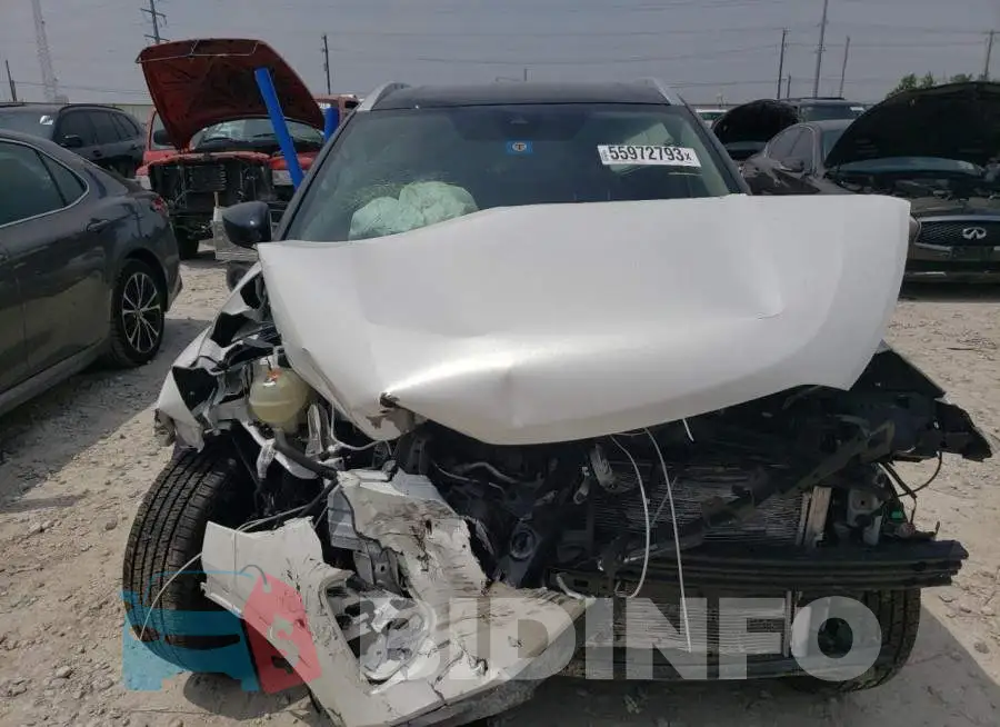3N1CP5CV9ML535496 Photo# 5