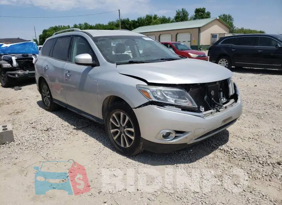 5N1AR2MM6FC661117 Photo# 4