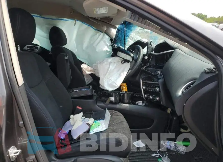 5N1AR2MM7FC651194 Photo# 7