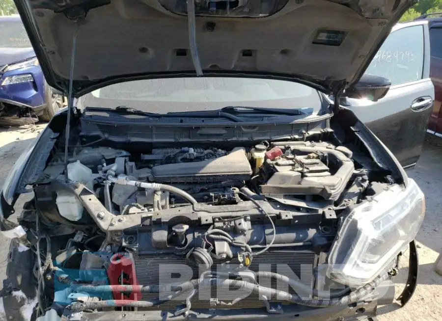 5N1AT2MT1HC763162 Photo# 11