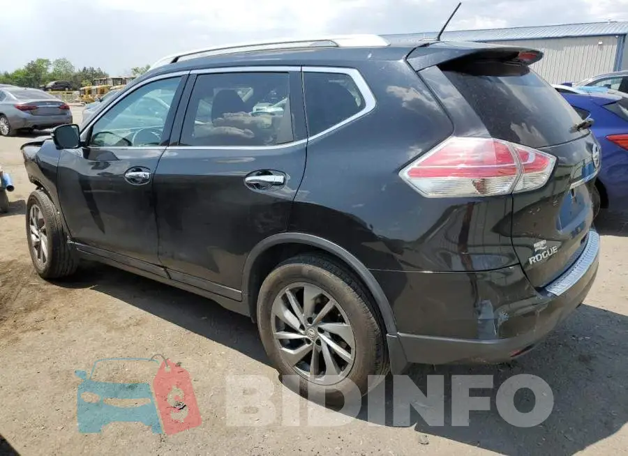 5N1AT2MVXFC811515 Photo# 2