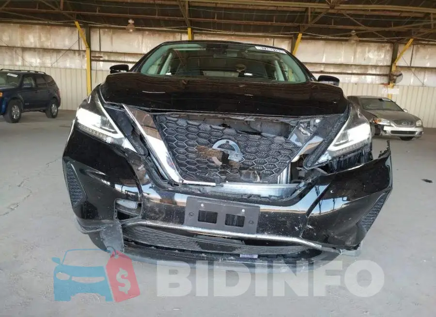 5N1AZ2AS4PC112925 Photo# 5