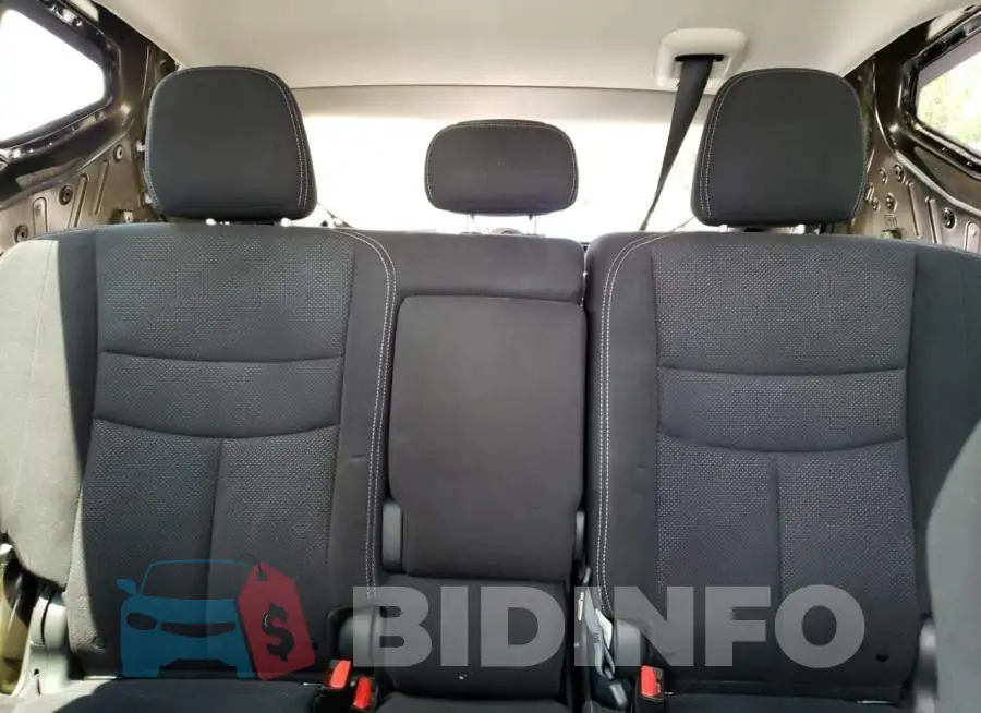 5N1AZ2BJXLN140541 Photo# 10