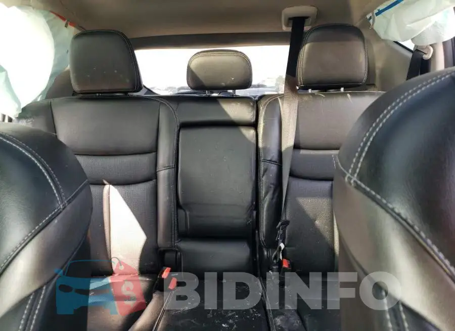 5N1AZ2MG5JN189872 Photo# 10