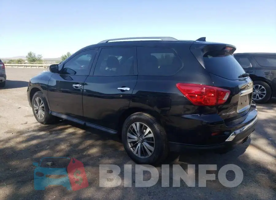 5N1DR2BN3LC606547 Photo# 2