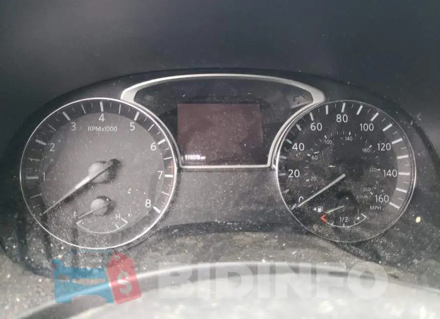 5N1DR2MM0JC607575 Photo# 9