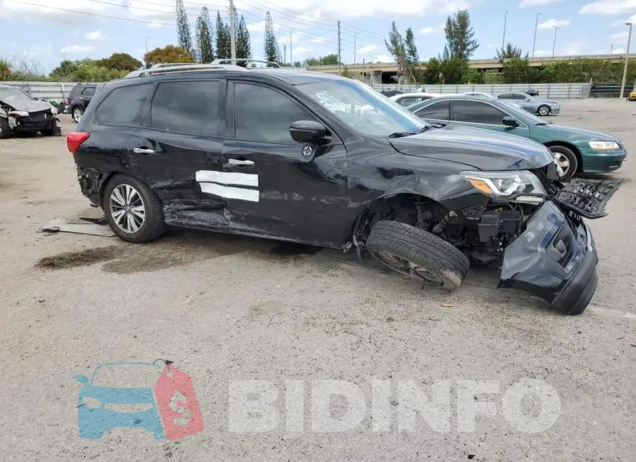 5N1DR2MM7HC650742 Photo# 4