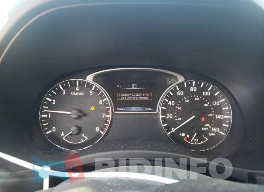 5N1DR2MN2JC626721 Photo# 9
