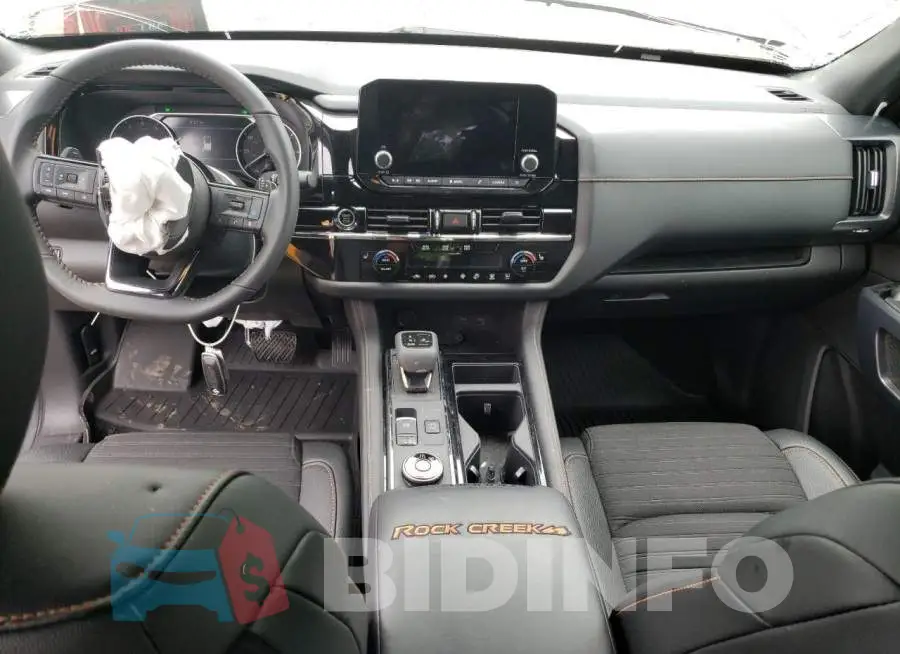 5N1DR3BD0PC252554 Photo# 8