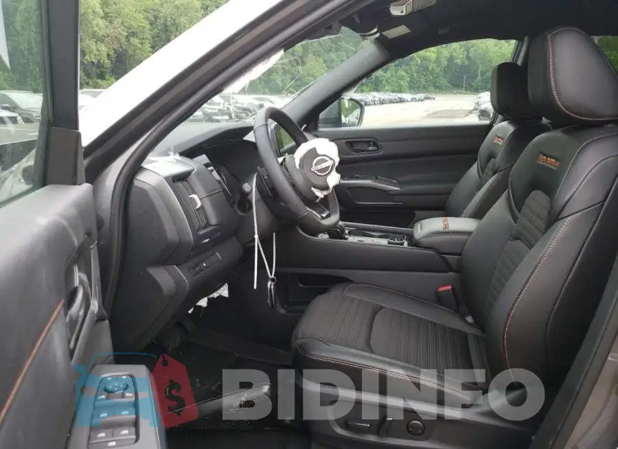 5N1DR3BD0PC252554 Photo# 7