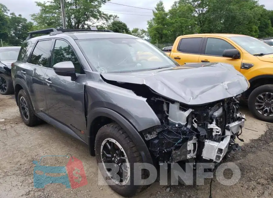 5N1DR3BD0PC252554 Photo# 4