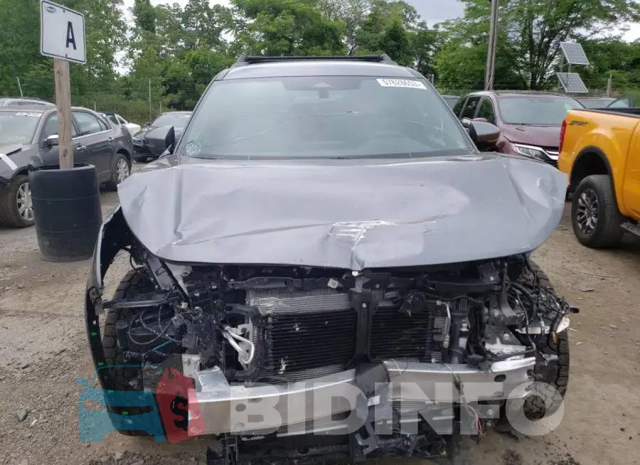 5N1DR3BD0PC252554 Photo# 5