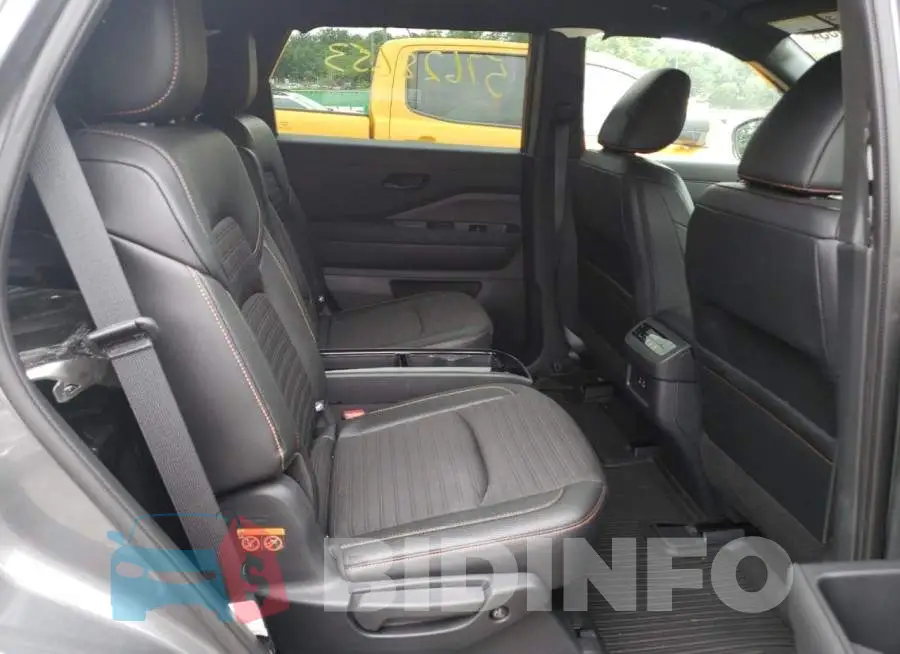5N1DR3BD0PC252554 Photo# 11