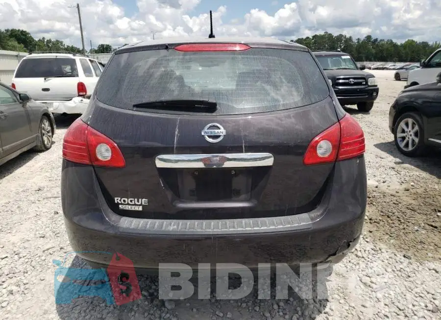 JN8AS5MT5EW602224 Photo# 6