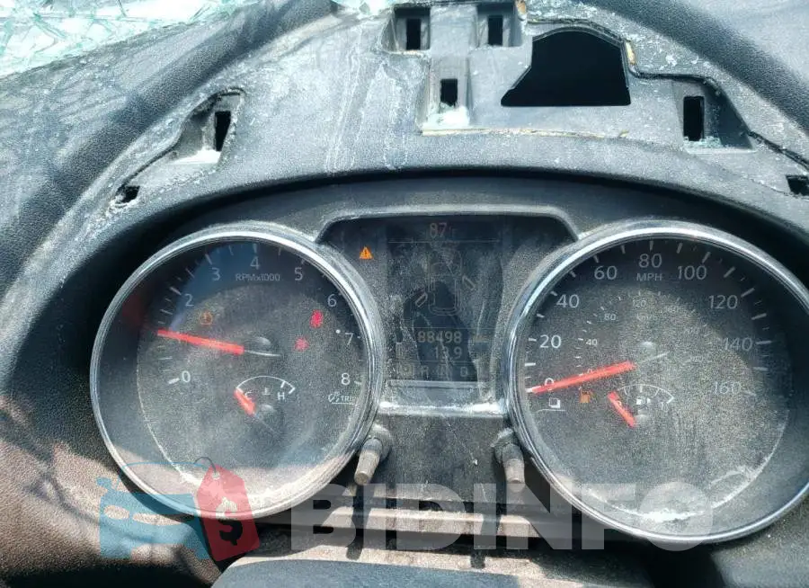 JN8AS5MT5EW602224 Photo# 9