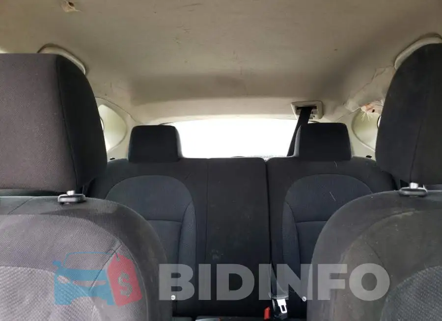 JN8AS5MT5EW602224 Photo# 10