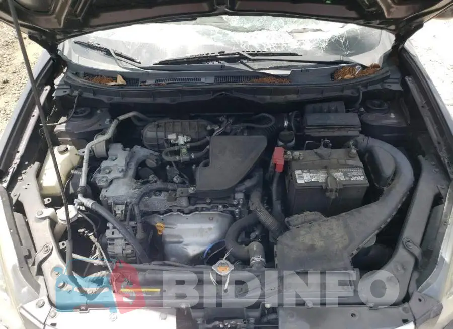 JN8AS5MT5EW602224 Photo# 12