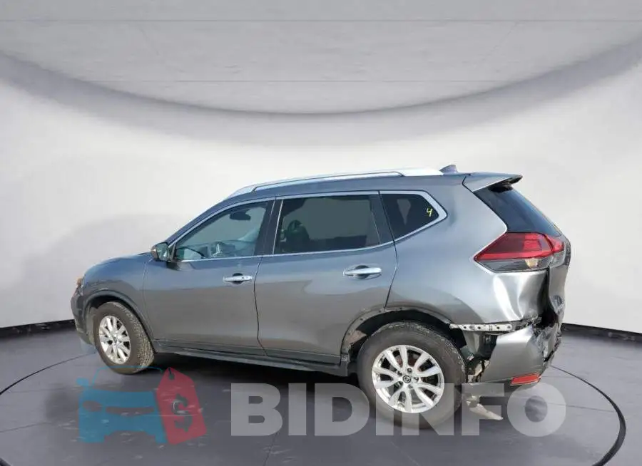 KNMAT2MT0LP536633 Photo# 2
