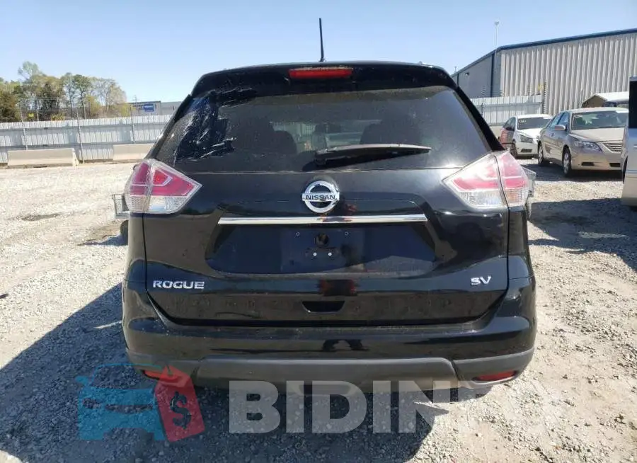 KNMAT2MT3FP510774 Photo# 6