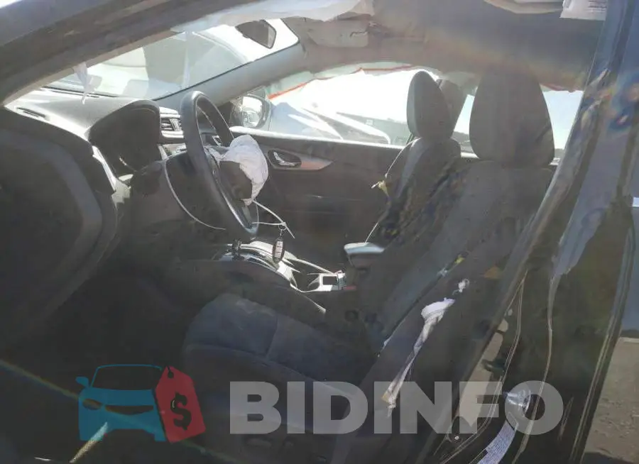 KNMAT2MT3FP510774 Photo# 7
