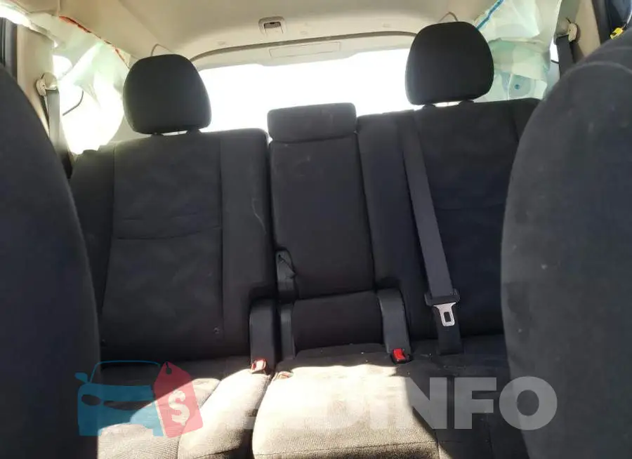 KNMAT2MT3FP510774 Photo# 10